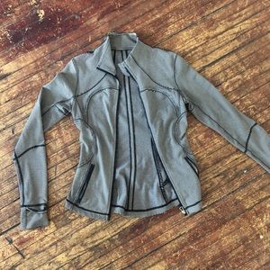 Lululemon Jacket